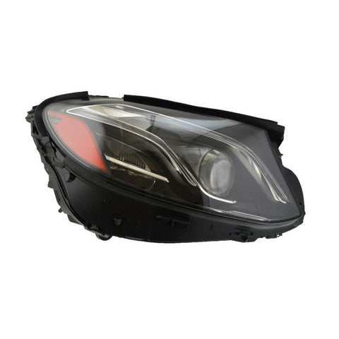 Headlight Pacific Auto Company P19483