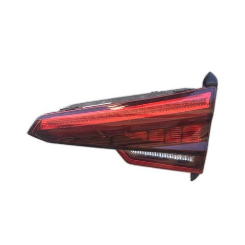 Tail Light Assembly Pacific Auto Company P19491
