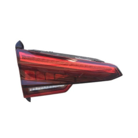 Tail Light Assembly Pacific Auto Company P19492