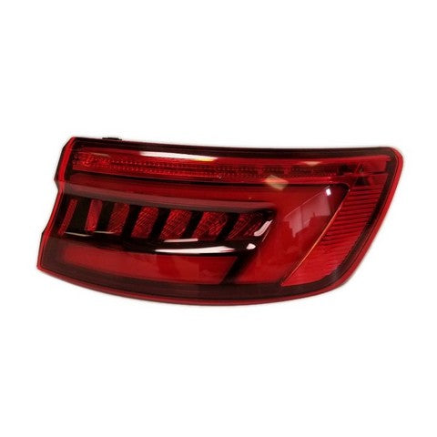 Tail Light Assembly Pacific Auto Company P19493