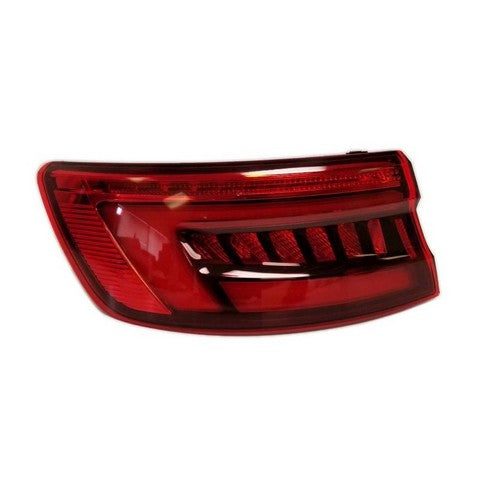 Tail Light Assembly Pacific Auto Company P19494