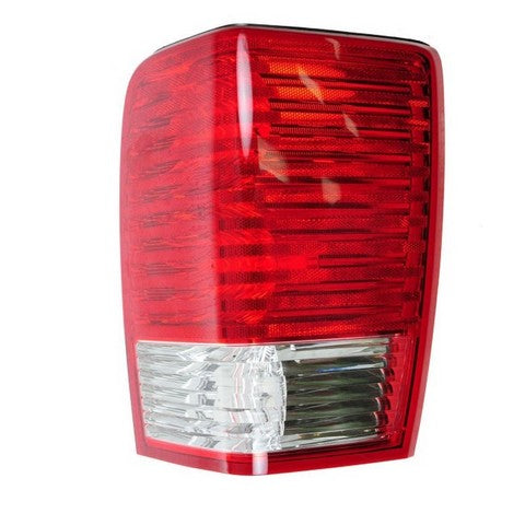 Tail Light Pacific Auto Company P19503