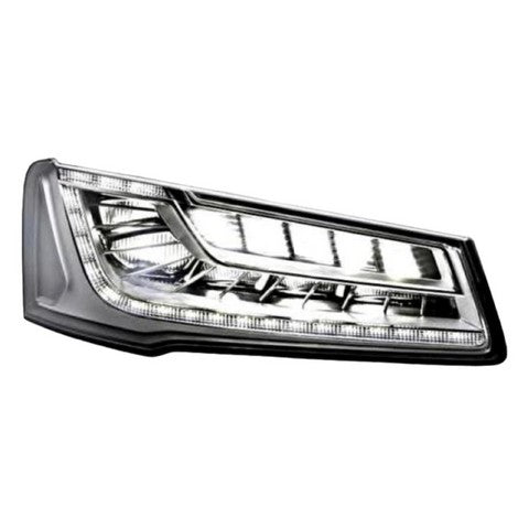 Headlight Pacific Auto Company P19519