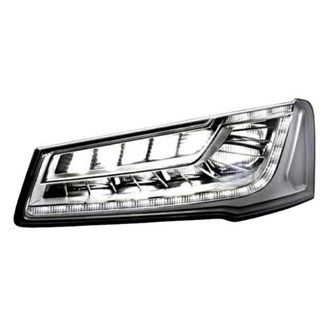 Headlight Pacific Auto Company P19520