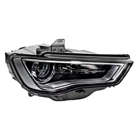 Headlight Pacific Auto Company P19521