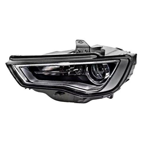 Headlight Pacific Auto Company P19522