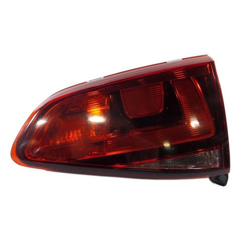 Tail Light Assembly Pacific Auto Company P19549