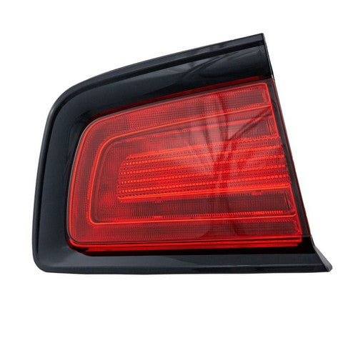 Tail Light Assembly Pacific Auto Company P19668