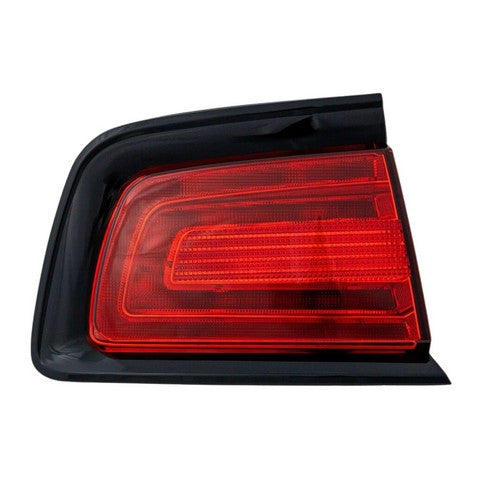 Tail Light Assembly Pacific Auto Company P19670