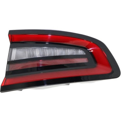 Tail Light Assembly Pacific Auto Company P19699
