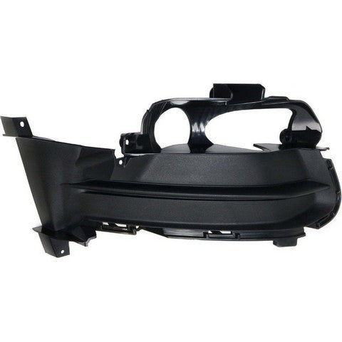 Fog Light Cover Pacific Auto Company P19741