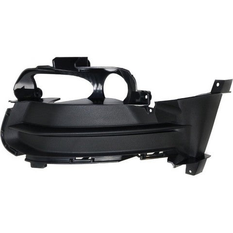 Fog Light Cover Pacific Auto Company P19742