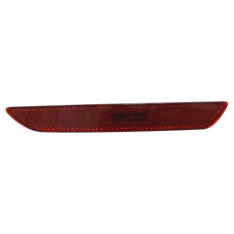 Side Marker Light Pacific Auto Company P19761