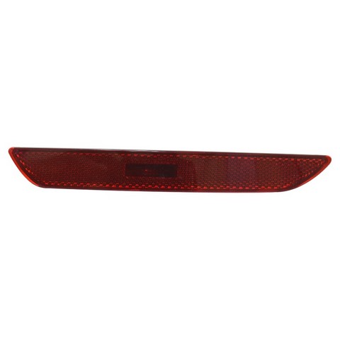 Side Marker Light Pacific Auto Company P19762