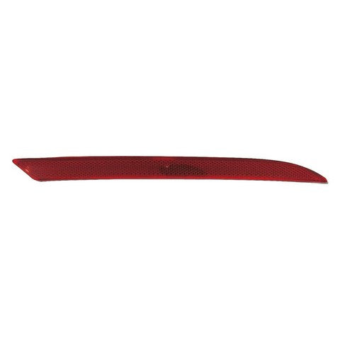 Bumper Cover Reflector Pacific Auto Company P19767