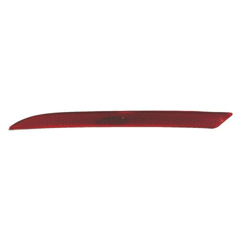 Bumper Cover Reflector Pacific Auto Company P19768