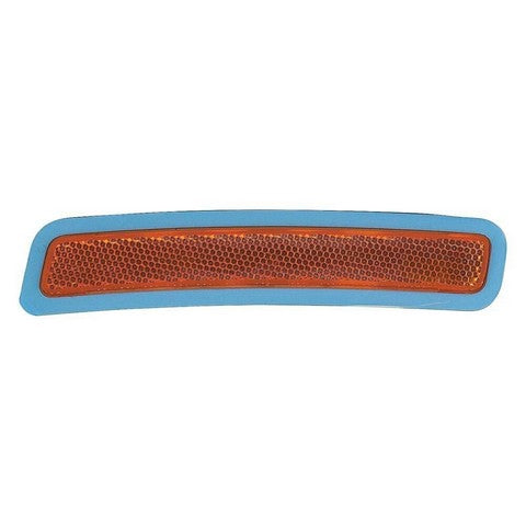 Bumper Cover Reflector Pacific Auto Company P19879