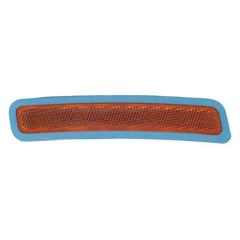 Bumper Cover Reflector Pacific Auto Company P19880
