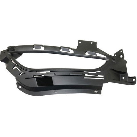 Fog Light Cover Pacific Auto Company P19882