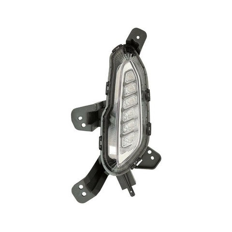 Daytime Running Light Pacific Auto Company P19908