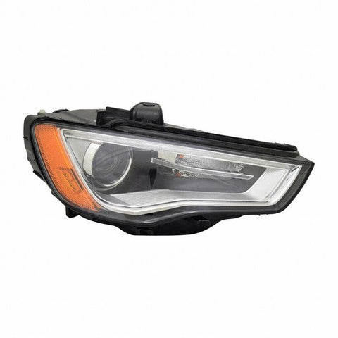 Headlight Pacific Auto Company P20005
