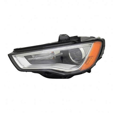 Headlight Pacific Auto Company P20006