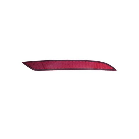 Bumper Cover Reflector Pacific Auto Company P20007
