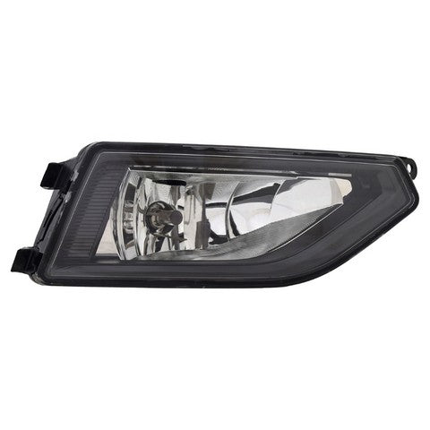 Fog Light Pacific Auto Company P20015