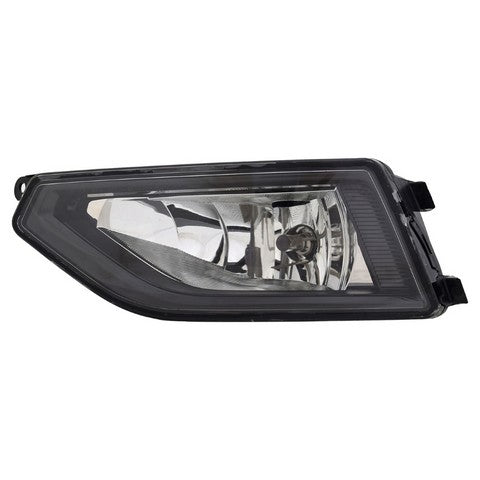 Fog Light Pacific Auto Company P20016