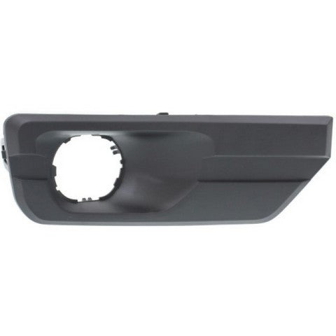 Fog Light Cover Pacific Auto Company P20025