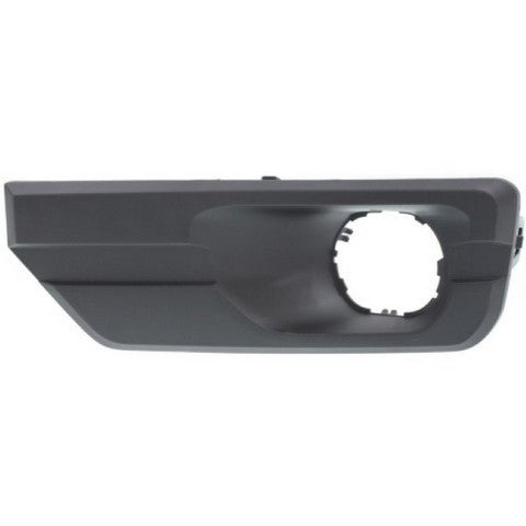 Fog Light Cover Pacific Auto Company P20026
