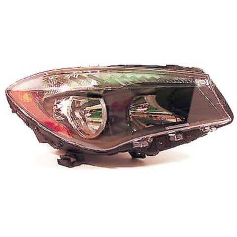 Headlight Assembly Pacific Auto Company P20087