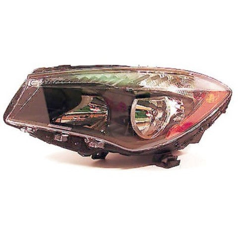 Headlight Assembly Pacific Auto Company P20088