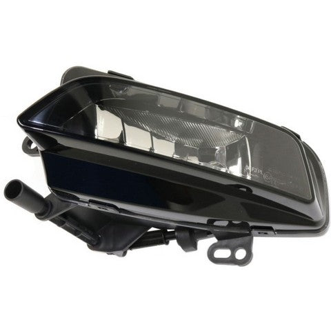 Fog Light Pacific Auto Company P20120