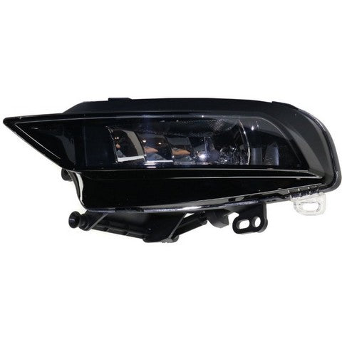 Fog Light Pacific Auto Company P20124