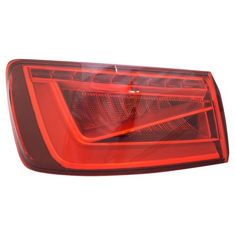Tail Light Assembly Pacific Auto Company P20132
