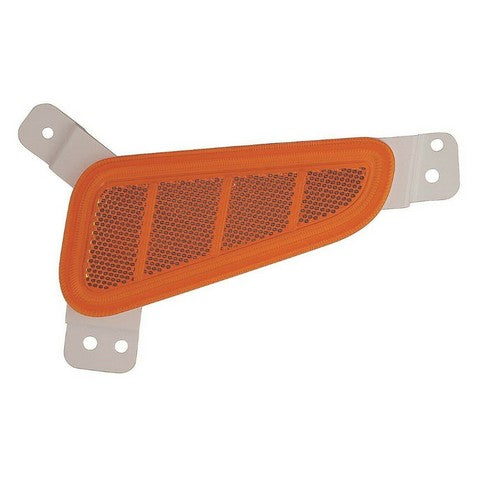 Bumper Cover Reflector Pacific Auto Company P20149