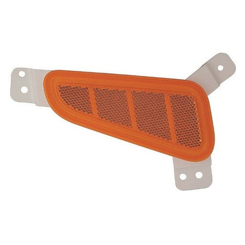 Bumper Cover Reflector Pacific Auto Company P20150