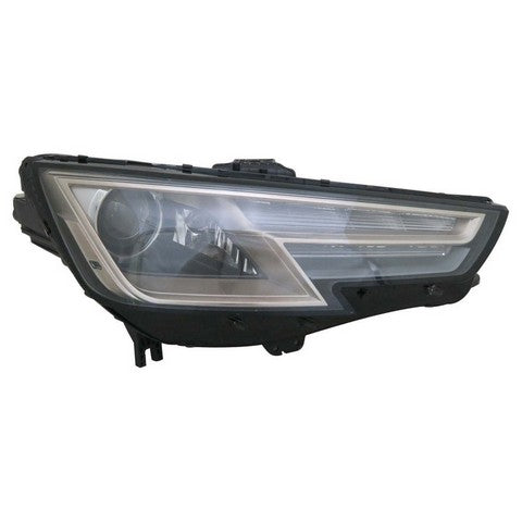 Headlight Assembly Pacific Auto Company P20205
