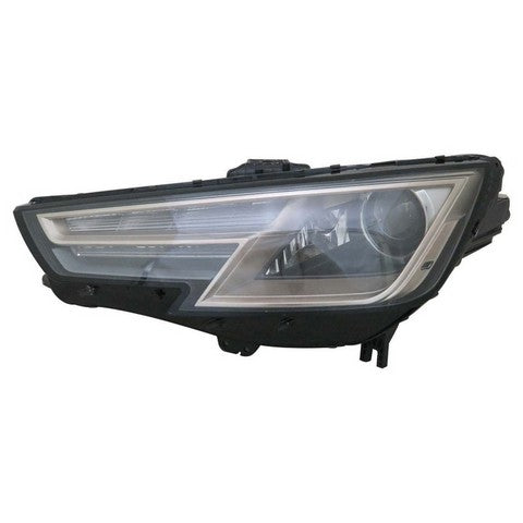 Headlight Assembly Pacific Auto Company P20206
