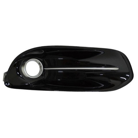 Fog Light Bezel Pacific Auto Company P20213