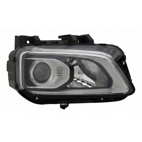 Headlight Assembly Pacific Auto Company P20269