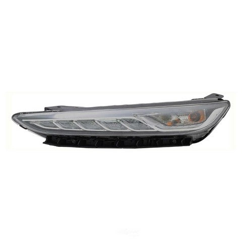 Daytime Running Light Pacific Auto Company P20412