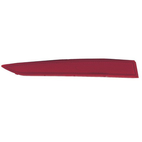 Bumper Cover Reflector Pacific Auto Company P20565