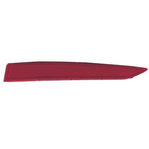 Bumper Cover Reflector Pacific Auto Company P20566