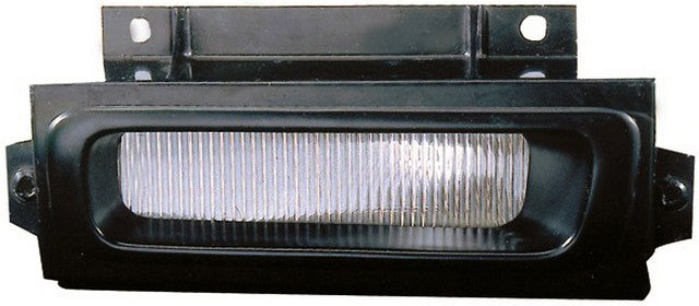 Cornering / Side Marker Light Assembly Pacific Auto Company P20661
