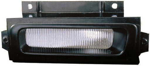Cornering / Side Marker Light Assembly Pacific Auto Company P20661