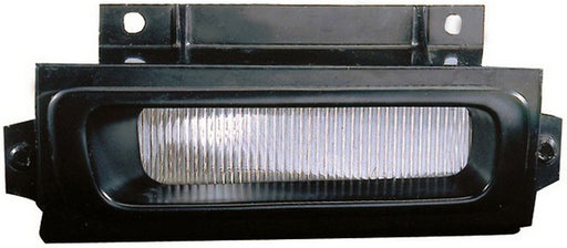 Cornering / Side Marker Light Assembly Pacific Auto Company P20662