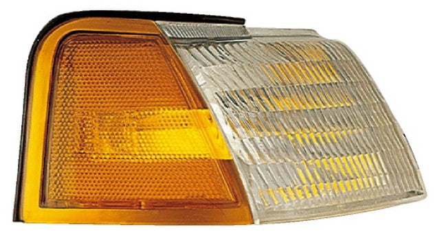 Parking / Side Marker Light Pacific Auto Company P2066I