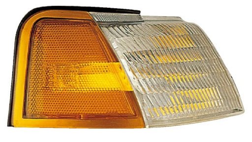 Parking / Side Marker Light Pacific Auto Company P2066I